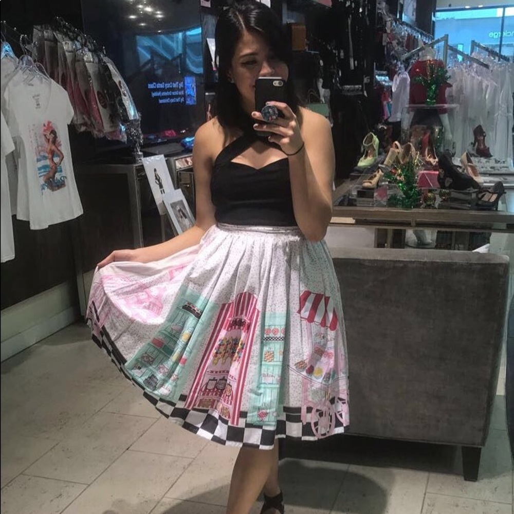 Meet your Posher, Janella
